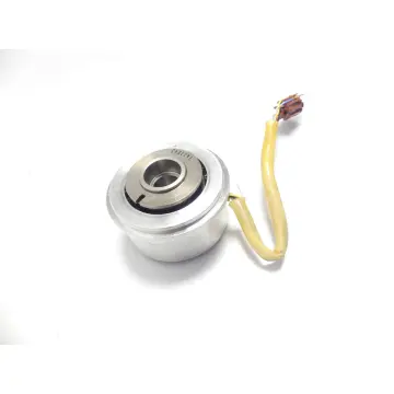 Produktfoto 1 von Tyco V23401-T2014-E209 Resolver 519.40529.71 SN: 07411643B