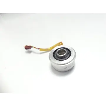 Produktfoto 1 von Tyco V23401-T2014-E209 Resolver 519.40529.71 SN: 07500589A