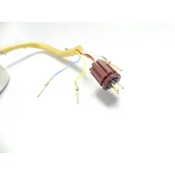 Produktfoto 1 von Tyco V23401-T2G14-E209 Resolver 5194052911001 SN: 07D09967 A
