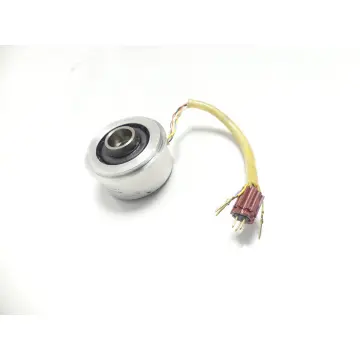 Produktfoto 1 von Tyco V23401-T2G14-E209 Resolver 5194052911001 SN: 07D01219 A
