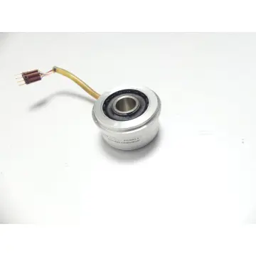 Produktfoto 1 von Tyco Electronic V23401-T2014-D209 Resolver 5194052981001 / 07715853A