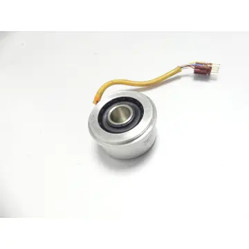 Produktfoto 1 von Tyco Electronic V23401-T2014-D209 Resolver 5194052981001 / 07802941A