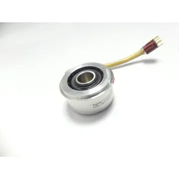 Produktfoto 1 von Tyco Electronic V23401-T2014-D209 Resolver 5194052981001 / 07906068B