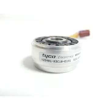 Produktfoto 1 von Tyco Electronics V23401-R3C10-E101 Resolver 519.40530.81 / 05N08865 A R70