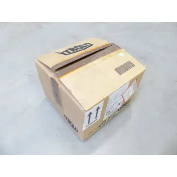 Produktfoto 1 von Tyrolit CRA120-BR63 Schleifscheiben rpm 1900/min - ungebraucht! -