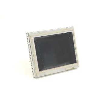unipo 2TT1001CTN04 Monitoreinheit TFT 10" SN:91747/25/03