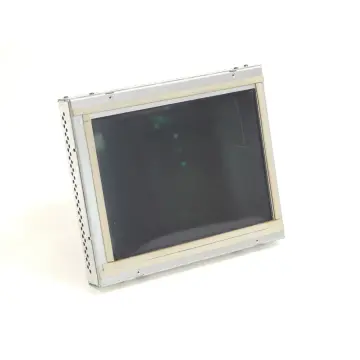 Produktfoto 1 von unipo 2TT1001CTN04 Monitoreinheit TFT 10" SN:91845/09/03
