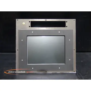 Produktfoto 1 von unipo 2TT1205CDN00 Monitoreinheit TFT 12.1"