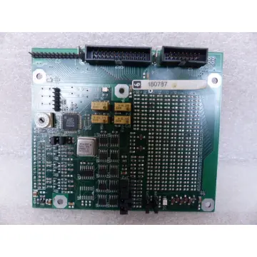 Produktfoto 1 von Unipo Electronic 7LPIP9220211A UFP Eingangsmodul B2T-NC FIMI