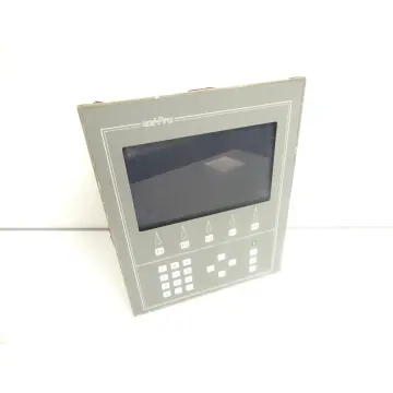 Produktfoto 1 von uniPro - Heller PLT 24.000914 / 20.003715 Panel + E 23.020 064-000/0554 Karte