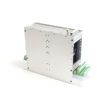 Unitek 406 TVD-200-16 / TVD6-200-16 K Kompakt Transistor-Regler SN:005389