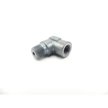 Produktfoto 1 von Vogel 504.510k Kniestück Gewinde M10