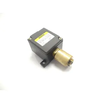 Produktfoto 1 von Vogel DS-W 3-2 Druckschalter