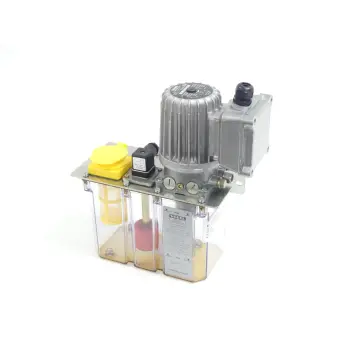 Produktfoto 1 von Vogel MFE5-KW3-S20+29E Zentralschmierung - ungebraucht! -