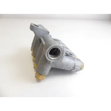 Produktfoto 1 von Vogel RV75011 Einleitungsverteiler 5x Verteilereingang 1,7mm Ventilausgang 0,7mm