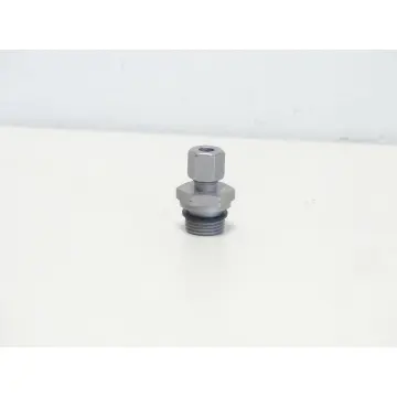 Produktfoto 1 von Voss L-8 M20x1,5 gerade Einschraub-Verschraubung 1/2 Zoll - ungebraucht! -