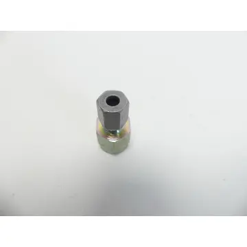 Produktfoto 1 von Voss L12 / L6 Manometer Anschluß-Verschraubung > ungebraucht! <