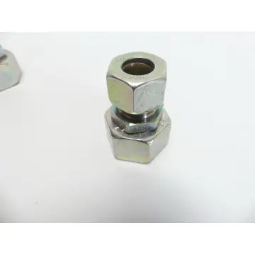 Produktfoto 1 von Voss Reduzier-Einsatz L22 / L15 > ungebraucht! <