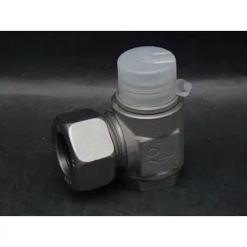 Produktfoto 1 von Voss SWVE Schwenk-Verschraubung L 22 G 3/4" > ungebraucht! <