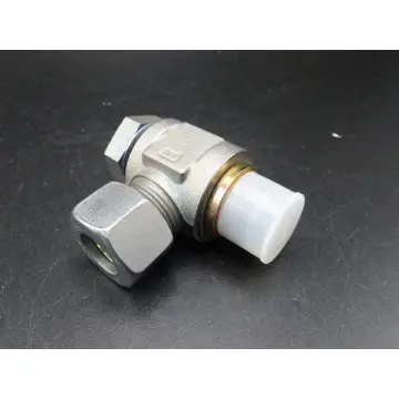 Produktfoto 1 von Voss SWVE Schwenkverschraubung L15 G1/2" > ungebraucht! <