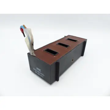 Produktfoto 1 von VAC ZKB 465/980-07-N2 072 Current Transformer