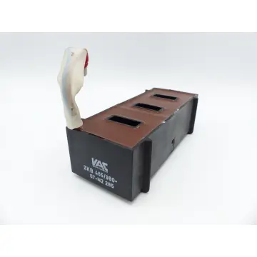 Produktfoto 1 von VAC ZKB 465/980-07-N2 285 Current Transformer