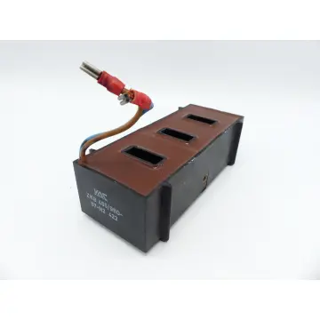 VAC ZKB 465/980-07-N2 422 Current Transformer