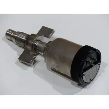 Produktfoto 1 von Valmet SG6N0K22R1 PRESS-EL Drucktransmitter