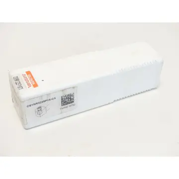 Produktfoto 1 von Vandurit CSYNR 3225 P1507X Keramikklemmhalter - ungebraucht! -