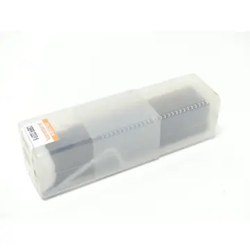 Produktfoto 1 von Vandurit CSBPR 3232 P19 Klemmhalter ISO - ungebraucht! -