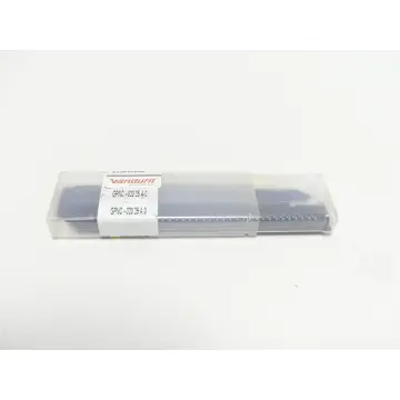 Produktfoto 1 von Vandurit GPNC-020 25 AO Stechhalter - ungebraucht! -