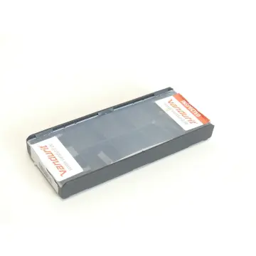 Produktfoto 1 von Vandurit FMM 300 R-03 Stechplatten VPE 5 Stück - ungebraucht! -