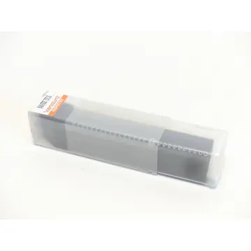 Produktfoto 1 von Vandurit STJCL 2525 M16 Klemmhalter ISO - ungebraucht! -