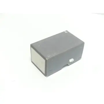 Produktfoto 1 von Vandurit TBN 16-2 Stechhalter-Block - ungebraucht! -