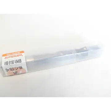 Produktfoto 1 von Vandurit V69 5150 V545B Bohrer - ungebraucht! -
