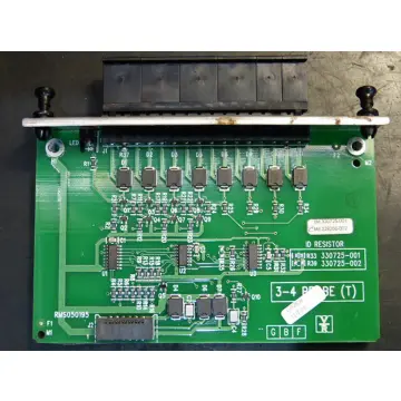 Produktfoto 1 von Veeder-Root® 4-Input Probe Thermistor Module for TLS-350 Consoles