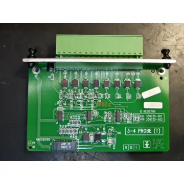 Produktfoto 1 von Veeder-Root® 4-Input Probe Thermistor Module for TLS-350 Consoles