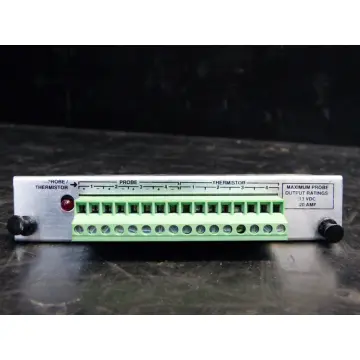 Produktfoto 1 von Veeder-Root TLS-350 4-Input Probe Thermistor Module 330724-001