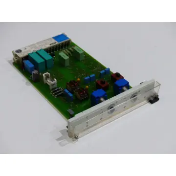 Produktfoto 1 von VEGA 535 Ex Vegator Auswertgerät