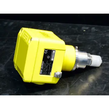 Produktfoto 1 von VEGA BAR40 .XGP12AZXMX Prozessdruckmessumformer > ungebraucht! <