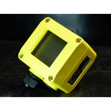 Produktfoto 1 von VEGA BAR20.XGM121HHGA Prozessdruckmessumformer > ungebraucht! <