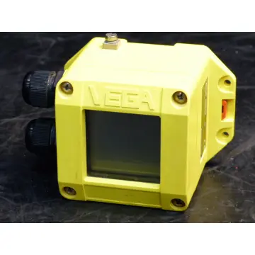 Produktfoto 1 von VEGA DIS12.XBAX Druckmessumformer