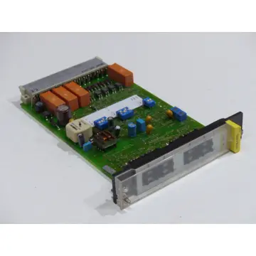 Produktfoto 1 von VEGA SEL 547 Vegasel Grenzsignalgeber