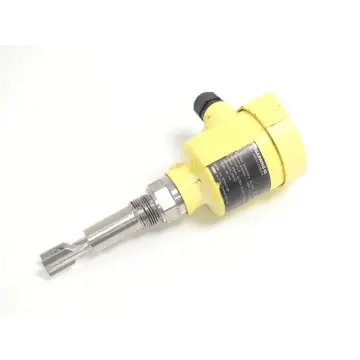 Produktfoto 1 von Vega SWING63.XXGBVXPR VEGASWING 63 Vibrationsgrenzschalter SN:16250551