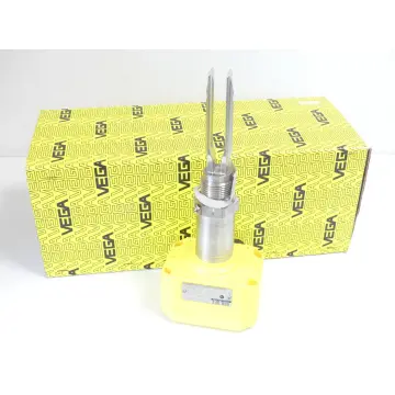 Produktfoto 1 von VEGA Swing81G1Z5EX S81GZO.ZZK Grenzschalter max. 25bar ungebraucht