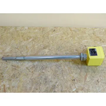 Produktfoto 1 von VEGA Swing83A.AGAVXPRX Schwinggabelschalter