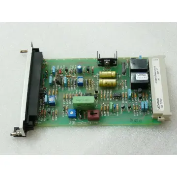 Produktfoto 1 von VEGATOR 525 F Regelkarte