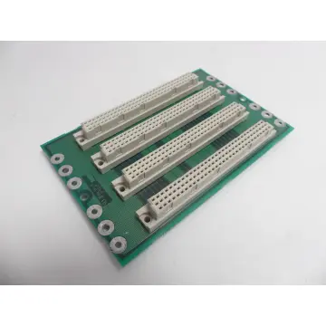 Produktfoto 1 von Vellinge Electronics DSQC 307 / 3HAA 3573-AJA/1 / ML0-4 94V0 Karte