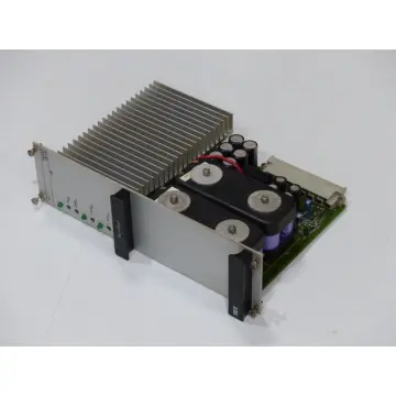Produktfoto 1 von Vero Electronica / SEF Trivolt GB112 5E-1327 Typ: 136-010622H10 Power Supply
