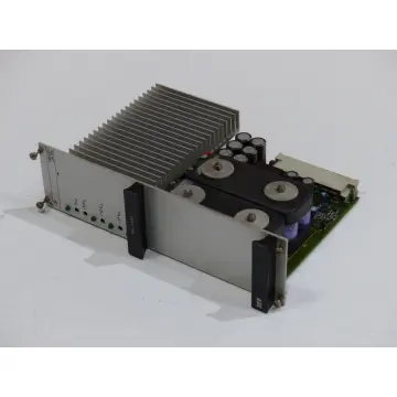 Produktfoto 1 von Vero Electronica / SEF Trivolt GB112 5E-1327 Typ: 136-010622H10 Power Supply